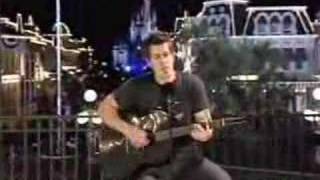 Jeremy Camp - Walk by Faith (acoustic)