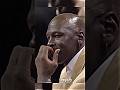MJ Reaction To Wade Dunk Was Just DIFFERENT Shorts