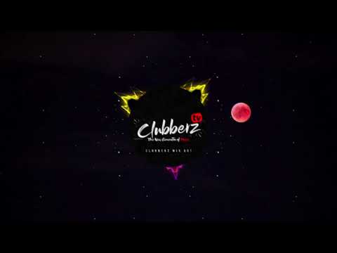 Clubberz Mix - Episode #001 (Deep/Future House)| NITK