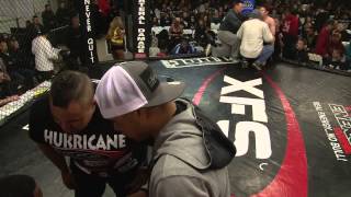 Download Lagu Geoff Ross vs Spike Carlyle XAFS Hurricane January 17, 2015 Thumbnail