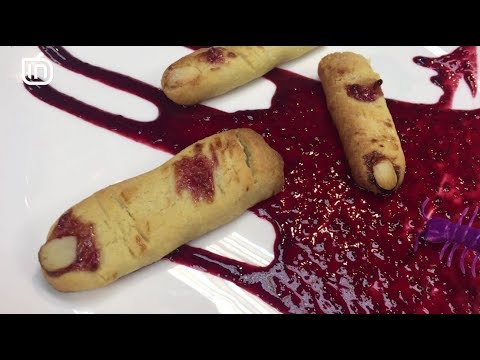 Kripe dhe Piper 31102017 - Gishtat e shtriges