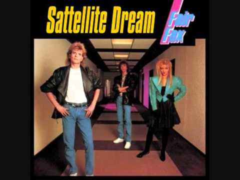 Fair Fax - Satellite Dream.1986