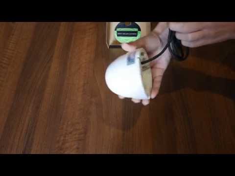 Camere supraveghere inalta rezolutie Eyecam EC-333 - www.1cctv.ro