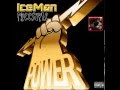 Power (Freestyle) - IceMan