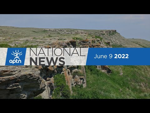 APTN National News July 9, 2022 – AFN’s greatest crisis, New Mohawk firehall