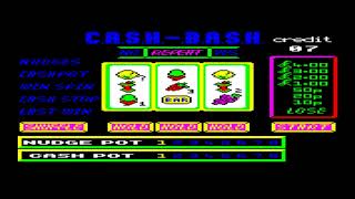 Fruit Machine Simulator for the BBC Micro