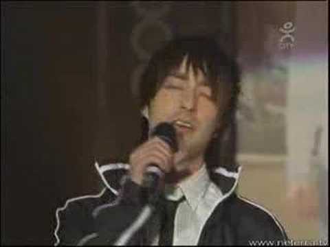 032 - Do Men BG Radio Music Awards 08