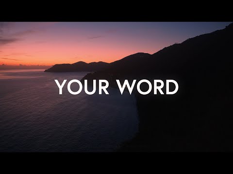 Your Word (Lyrics) - Awakening Music ft. Daniel Hagen & Ally Dowling