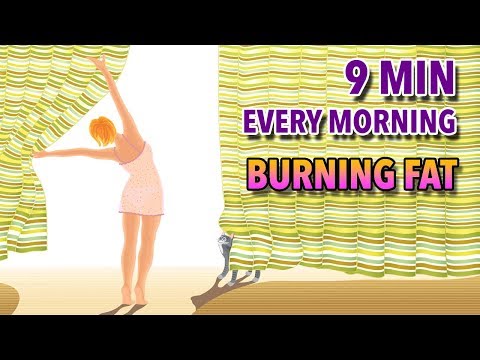 Day 2 Daily Weight Loss Routine 132 calories