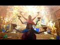 Ballygunge Cultural Association Dhunuchi Naach 2019