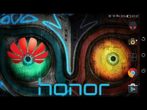 How to Fix Notifications on Huawei Honor EMUI 4.1