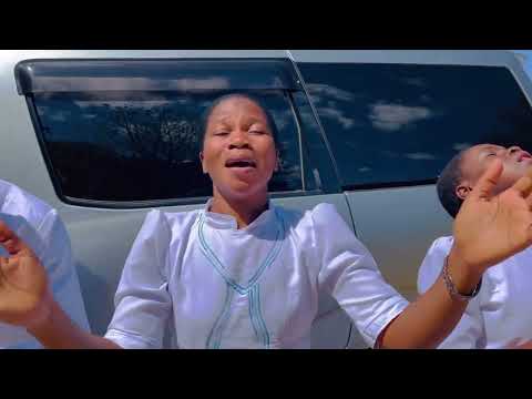 Wimbo wa KUABUDU…Mama SALOME~MBARIKIWA