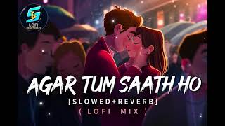 Download lagu 💖 Agar Tum Saath Ho | Best Romantic Hindi Lofi Song 2026 🌙 | Slow Reverb | Love Vibes mp3 Download lagu 💖 Agar Tum Saath Ho | Best Romantic Hindi Lofi Song 2026 🌙 | Slow Reverb | Love Vibes mp3