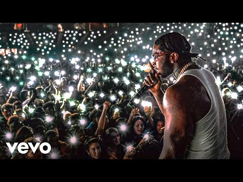 Pop Smoke - Woo Back Mixtape (music video)