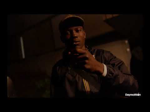 3ARBI - Paname I Daymolition