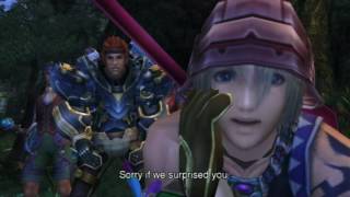 Save the Girl - Let's Play Xenoblade Chronicles Part 65