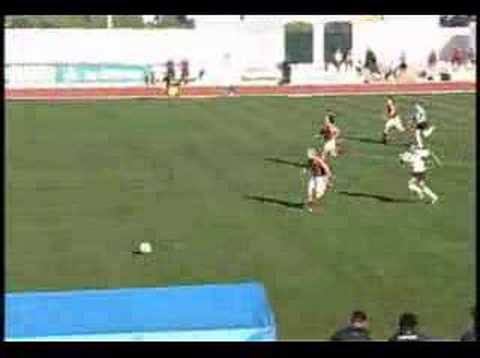 Natasha Kai Makes WNT History