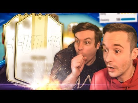 TWO HUGE PRIME MOMENT ICONS ARE ON THE LINE!!! - FIFA 19