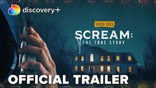 Scream: The True Story (2022) Video