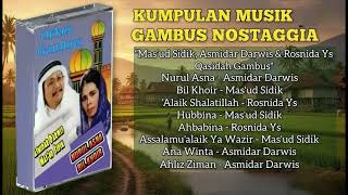 Download lagu Qasidah Gambus Lawas Populer Full Album | Mas'ud Sidiq Asmidar Darwis mp3 Download lagu Qasidah Gambus Lawas Populer Full Album | Mas'ud Sidiq Asmidar Darwis mp3