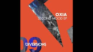 OXIA - Moodulations - Diversions Music 09