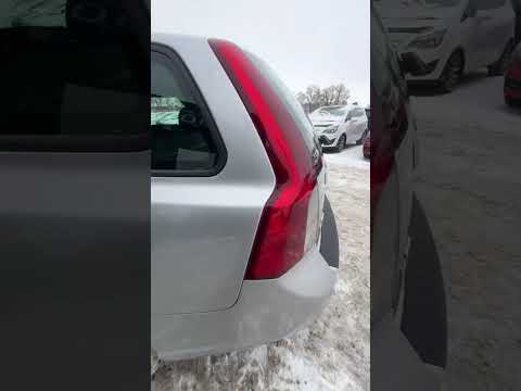 фото volvo v50 i рестайлинг 0