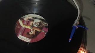 Motema Dj Jackie Christie Feat  Sandy B   Side B Boris´s Everlasting Mix #2