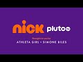Billboard Nick Pluto TV Athleta