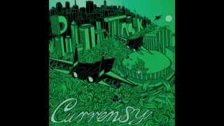 Seat Change (beat remake) - Curren$y