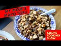 The Wok: My Mom's Mapo Tofu | Kenji's Cooking Show