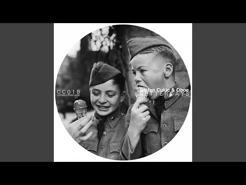 Better Days (Original Mix)