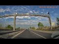 Autostrada Bucuresti Pitesti A1 E81 Full Video