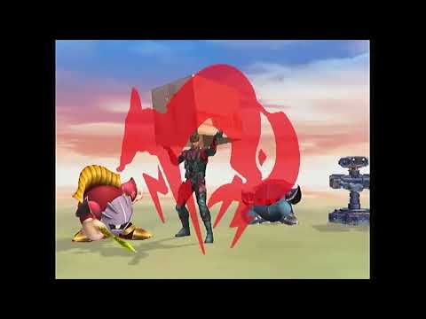 Supernova 2024 - Chia + Lux vs Cody + Mike Ray - Winners Finals