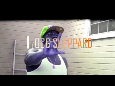 OCG Sheppard - Let It Go [Official Music Video]