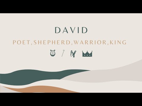 How Shall I Make Atonement? - 2 Samuel 21:1-14, 24 | Rev Dave Dorst - CenterPoint Church