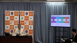 6月17日【びわ湖放送ニュース】学び方は生徒が選ぶ　来年４月「シン・野洲高校」始動