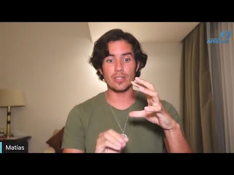 Día 75 - EGOISMO-e-EGOCENTRISMO - Matias De Stefano - Español Editar