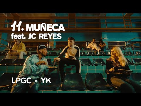 Video thumbnail for MUÑECA