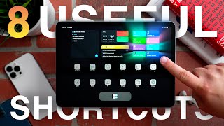 8 Incredibly Useful Shortcuts You Should Check Out (iOS & iPadOS)