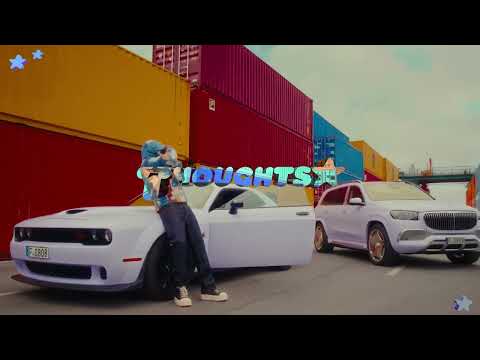 (FREE) Reezy x PaulK x Trim Type Beat - "THOUGHTS" (Prod. by Dreamy / Misho)²
