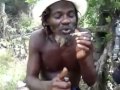 RastaMan smoke weed 