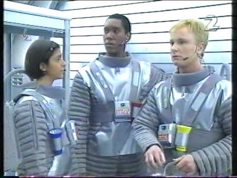 Vintergatan 5a - avsnitt 6 (1/2)