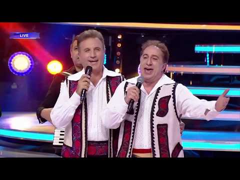 Taraful Silvian Voicu -Constantin Enceanu și Romica Tociu - Anii care îi am acuma