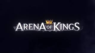 Arena of Kings - Official Launch Trailer