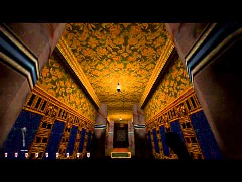 Thief Gold - Song Of The Caverns, Expert - 720p