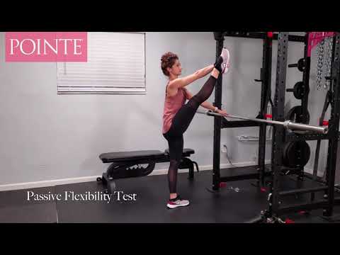 Maximize Your Potential With Instant Partner Flexibility Tests