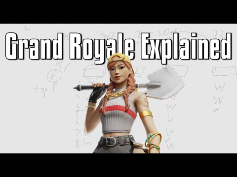 Season 8 Grand Royale Explained - Format, Rules & More