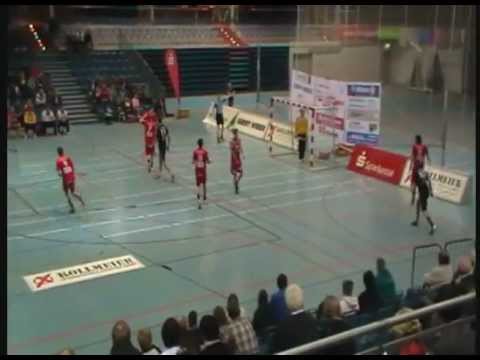 TSG A-H Bielefeld - Leichlinger TV