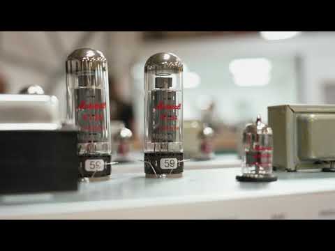 BMW R 18 B and Transcontinental Visit the Marshall Studio