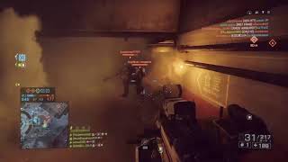 Ps4 実況放送  初見歓迎！！　BF4 対空　少し対空　空に嫉妬した男の物語